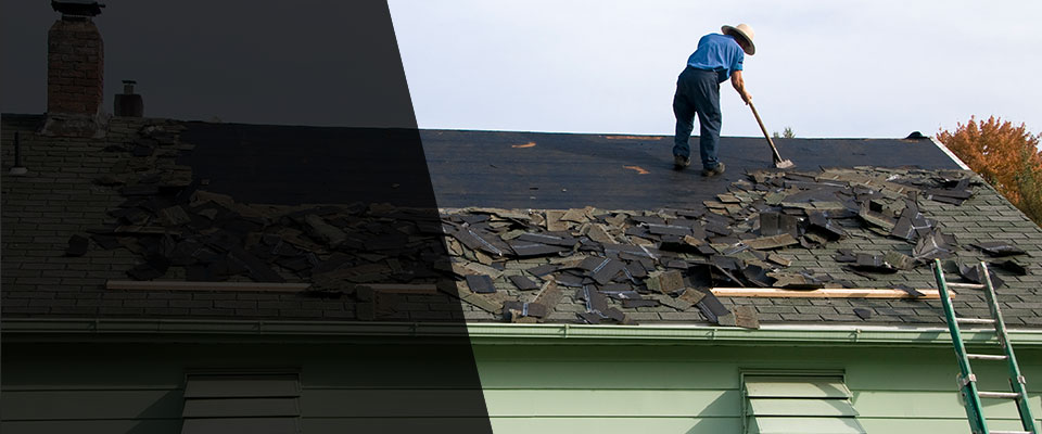New Castle Roofing Contractors