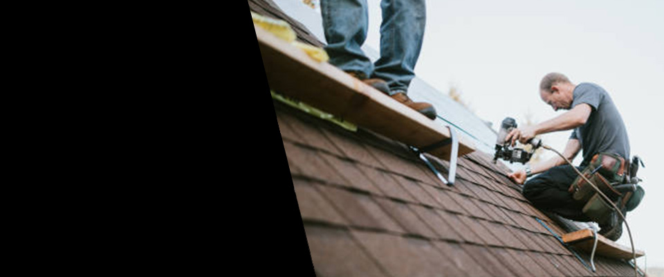 New Castle Roofing Contractors